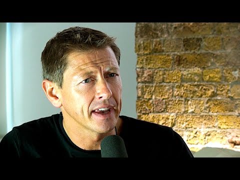 Peter Sage - Extreme Entrepreneur | London Real