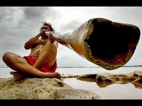 Australian aborigines -- Australian aboriginal music -- Australia