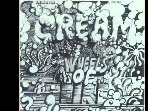 Cream - Politician