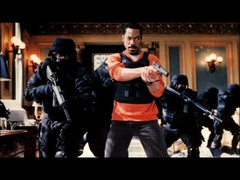 Eddie Murphy - Metro 1997 Movie Full HD