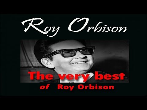 The Very Best of Roy Orbison