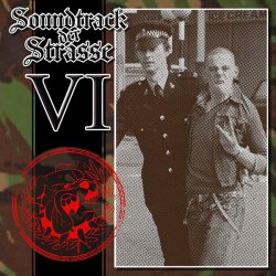 VA - Soundtrack der Strasse VI (2015)