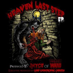 Heaven - Last Step [EP] (2015)