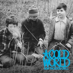 Cold World - How The Gods Chill (2014)