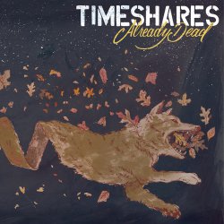 Timeshares - Already Dead (2015)