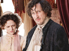 Strange (Bertie Carvel) is utterly transformed in 'The Black Tower'.