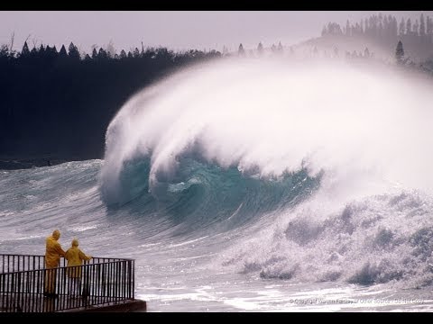 Die Todeswelle - Tsunami 2004 - Doku/Dokumentation