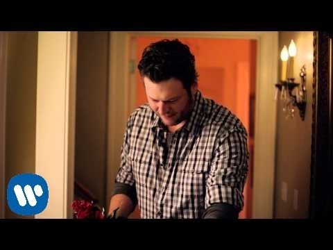 Blake Shelton - Doin' What She Likes [Official Video]