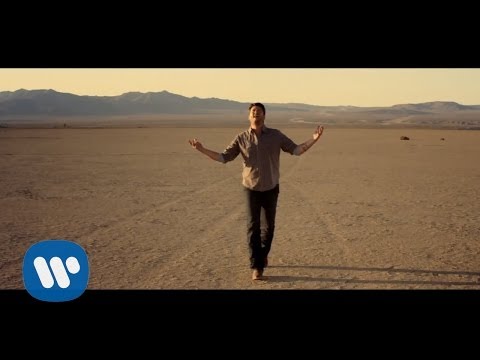 Blake Shelton - Over (Official Music Video)