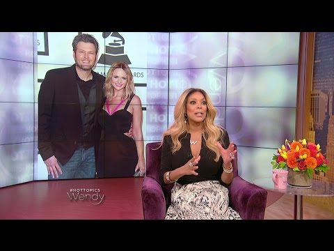 Blake Shelton & Miranda Lambert Divorce