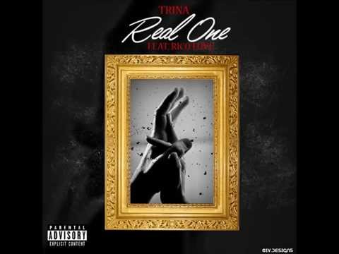 Trina - Real One (feat. Rico Love)