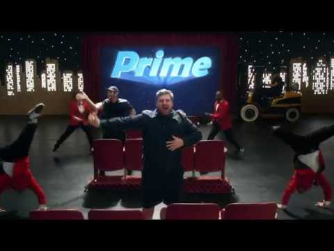 Amazon More to Prime Commercial