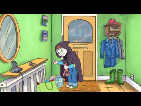 Horrid Henry   Trick and Treats