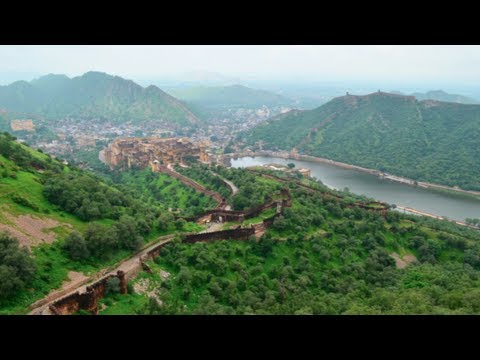 Traveling India: Jaipur