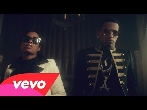 Kid Ink - Be Real (Explicit) ft. DeJ Loaf