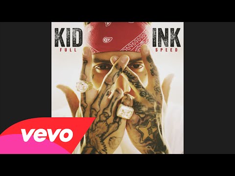 Kid Ink - Be Real ft. DeJ Loaf