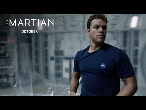 The Martian | 