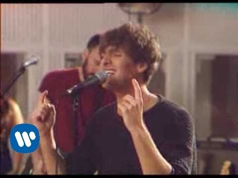 Paolo Nutini - Iron Sky [Abbey Road Live Session]