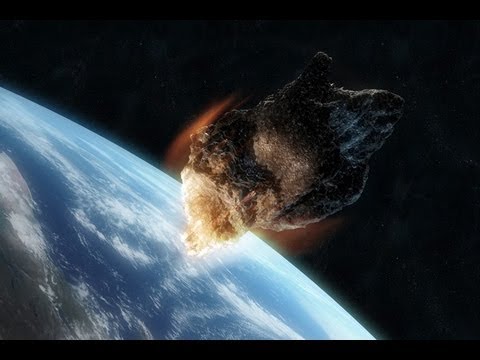 Space Documentary - Asteroid The Doomsday Rock