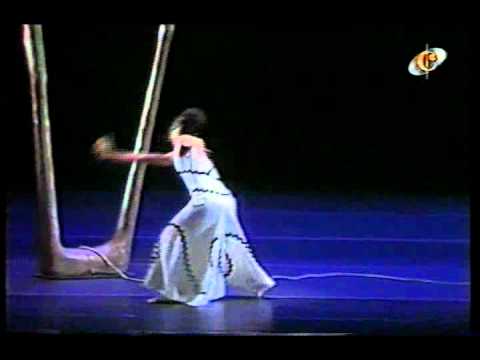 Martha Graham - Errand into the maze