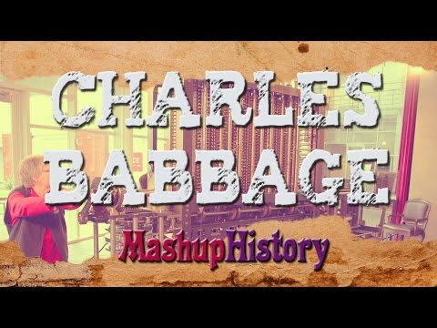 Charles Babbage