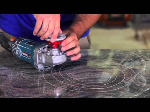 How to Polish Granite Counters DIY and Professionals Learn how to top polish today