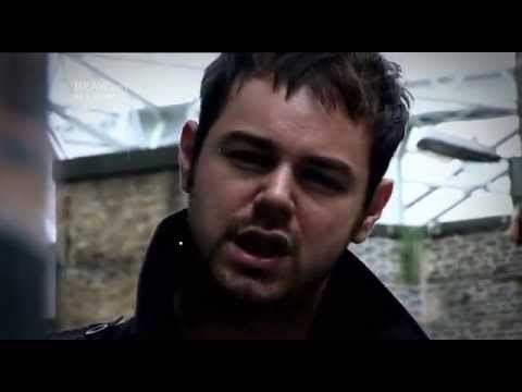 Belfast Northern Ireland - Danny Dyer's Deadliest Men -FULL