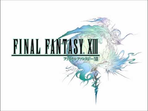 Final Fantasy XIII Music Extended - The Archylte Steppe