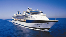 Celebrity Constellation