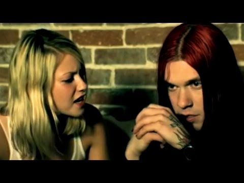 Shinedown - 45 (Video)