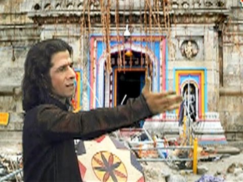 Kedarnath Dham Ki Ghatna [Uttarakhand Flood 2013 Special Song] By Prem Mehra