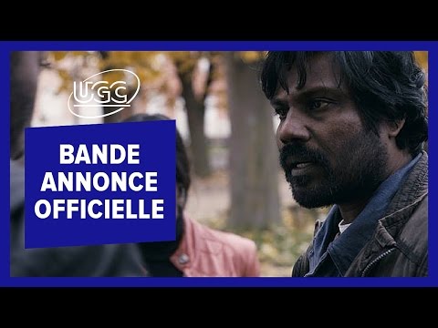 DHEEPAN - Bande-annonce