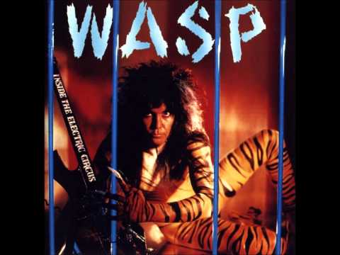 W.A.S.P. 