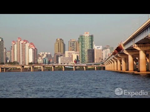 Seoul Vacation Travel Guide | Expedia