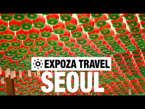 Seoul Travel Video Guide