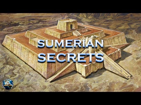 Sumerian Secrets - Babel - Anunnaki