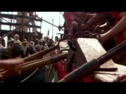 Battle-2-Rashidun Caliphate vs Byzantine Empire-(HD).flv