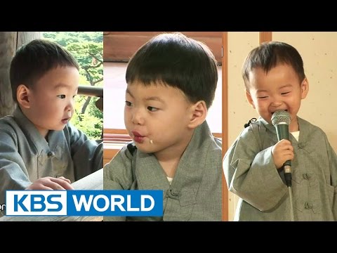 The Return of Superman | 슈퍼맨이 돌아왔다 - Ep.49 (2014.11.16)