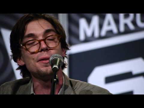 Justin Townes Earle - Unfortunately, Anna (Live on KEXP)