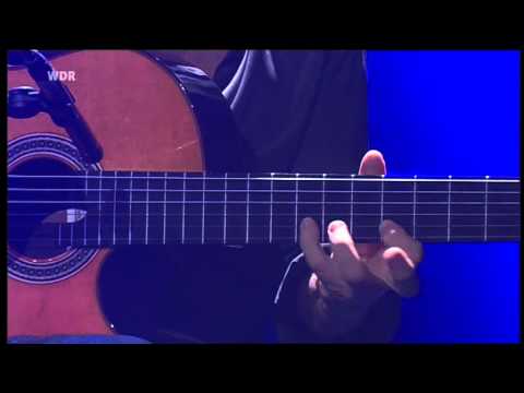 Paco De Lucia & Al Di Meola The Reunion 