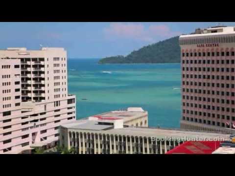 Kota Kinabalu, Malaysia Travel Guide - Must-See Attractions