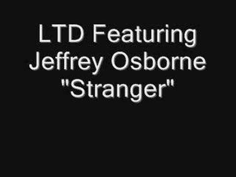 LTD Featuring Jeffrey Osborne --- 