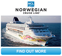 Norwegian Cruise Line