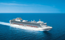 Cruise Offer