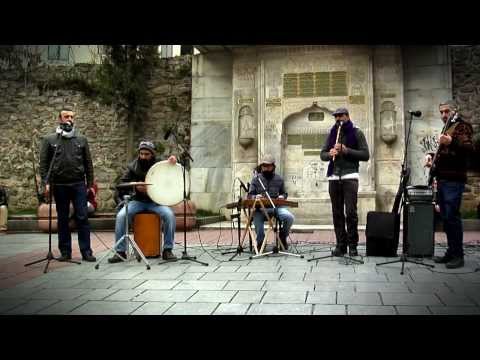 Ethnic BAND - Gel Gör Beni