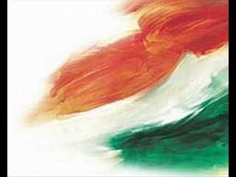 vande mataram- maa tujhe salaam