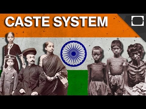 Is India's Caste System Still Alive?