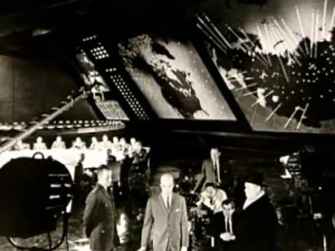 Inside the Making of Dr. Strangelove