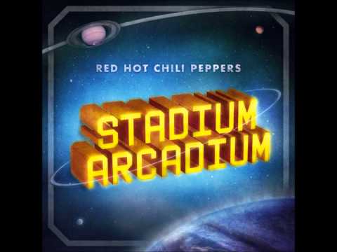 Red Hot Chili Peppers - Stadium Arcadium (Vinyl Version) FULL ALBUM