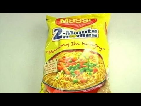 Maggi ban lifted, but fresh tests required, says Bombay High Court